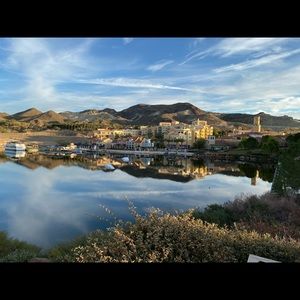 Meet your Posher, Sodabeh